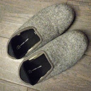 Mahabis Classic Slippers